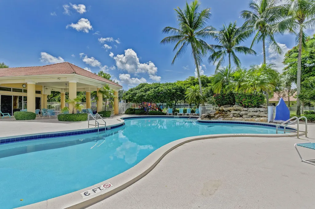 5156 Elpine Way Palm Beach Gardens FL 33418