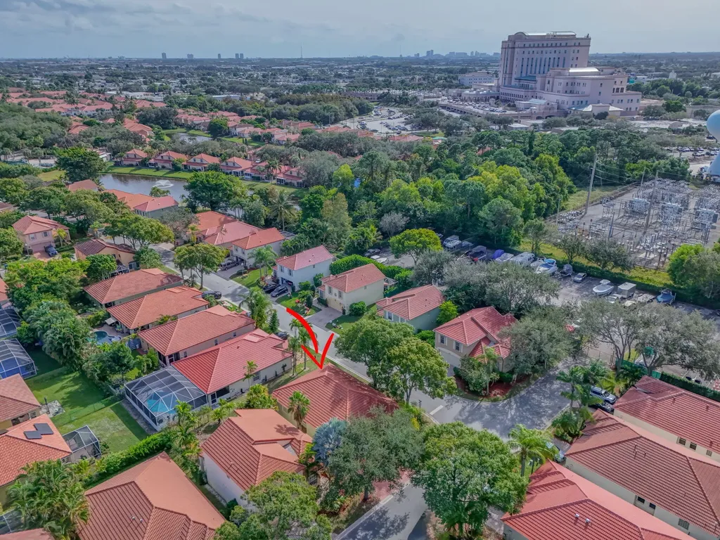 5156 Elpine Way Palm Beach Gardens FL 33418