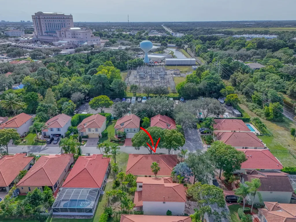 5156 Elpine Way Palm Beach Gardens FL 33418