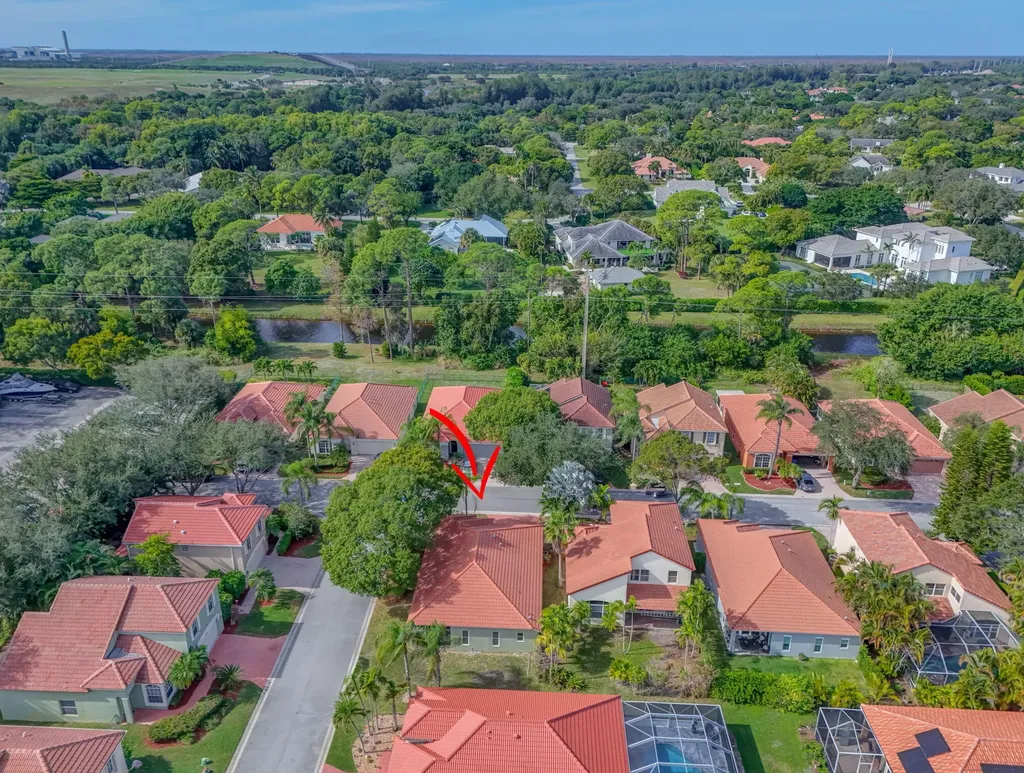 5156 Elpine Way Palm Beach Gardens FL 33418