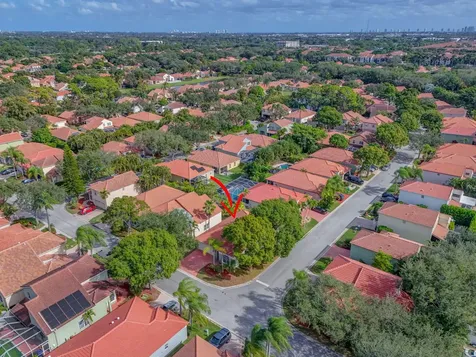 5156 Elpine Way Palm Beach Gardens FL 33418
