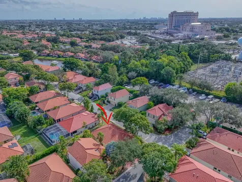 5156 Elpine Way Palm Beach Gardens FL 33418