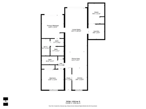 6193 Balboa Circle Boca Raton FL 33433