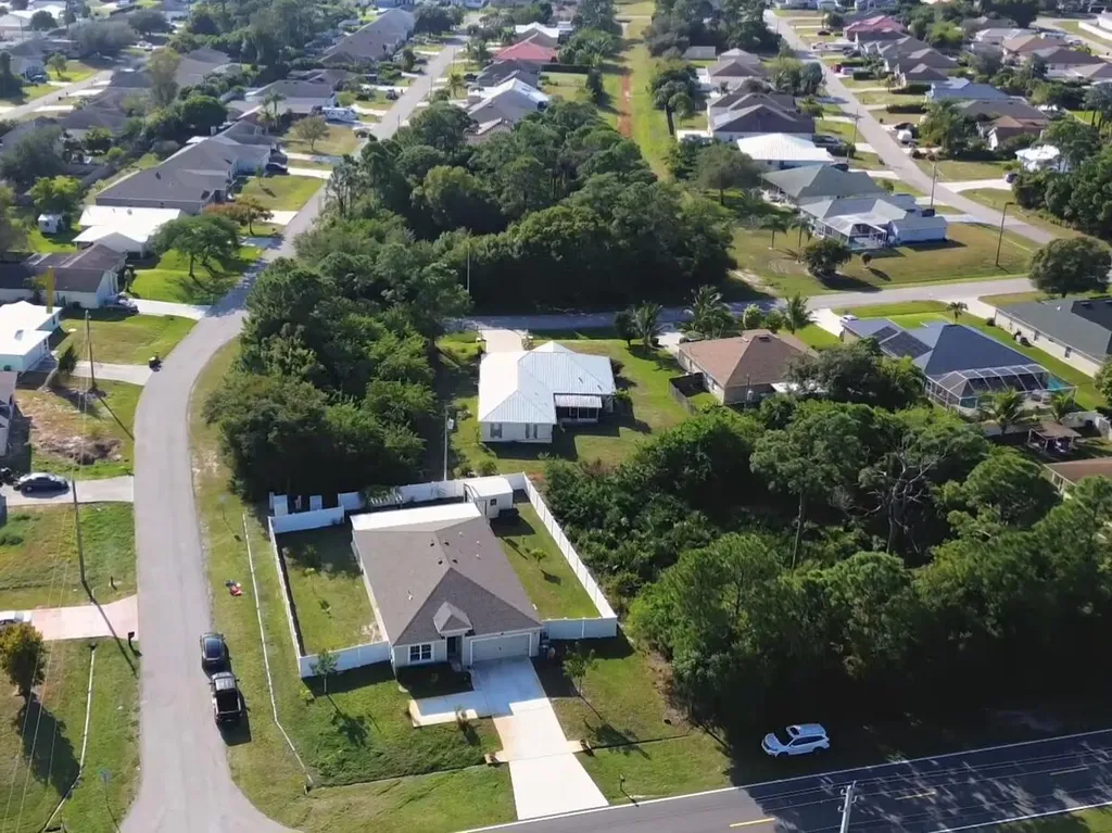 1250 SW Paar Drive Port St Lucie FL 34953