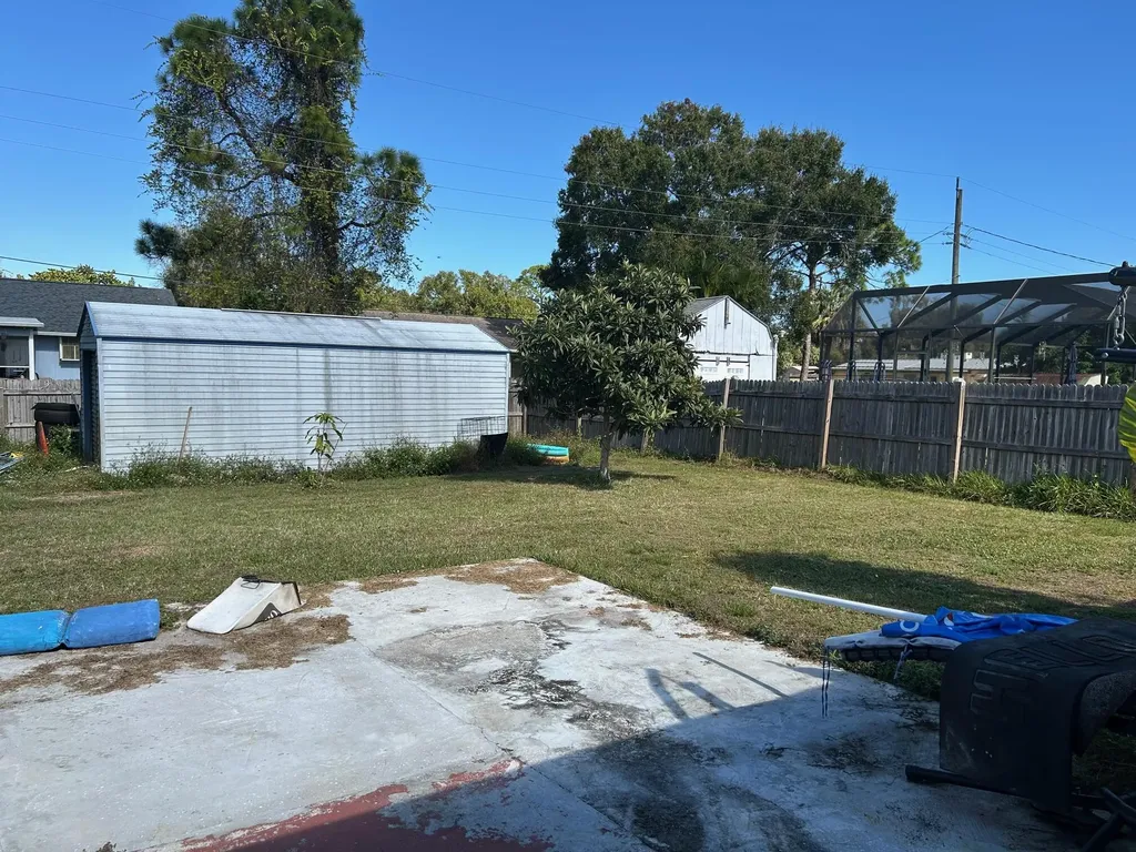 7908 Eden Road Fort Pierce FL 34951