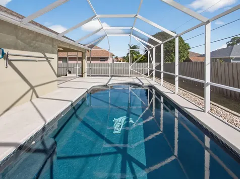 1756 SW Cannon Avenue Port St Lucie FL 34953