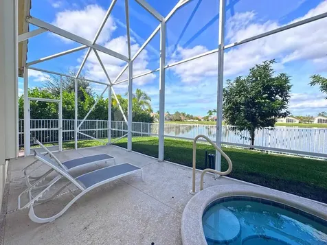 4115 Worlington Terrace Fort Pierce FL 34947