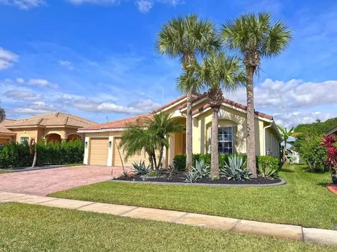 4115 Worlington Terrace Fort Pierce FL 34947