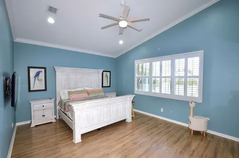 4115 Worlington Terrace Fort Pierce FL 34947