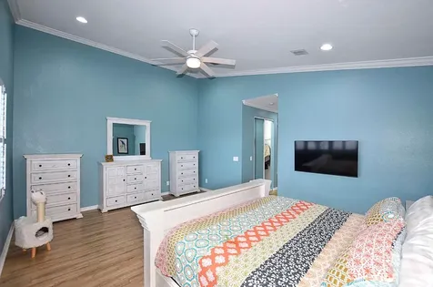 4115 Worlington Terrace Fort Pierce FL 34947