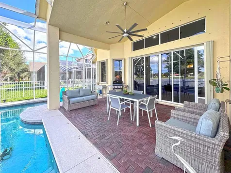 4115 Worlington Terrace Fort Pierce FL 34947