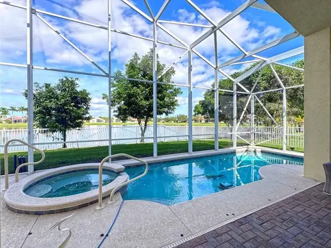 4115 Worlington Terrace Fort Pierce FL 34947