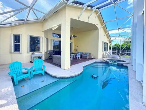 4115 Worlington Terrace Fort Pierce FL 34947