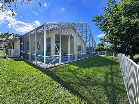 4115 Worlington Terrace Fort Pierce FL 34947