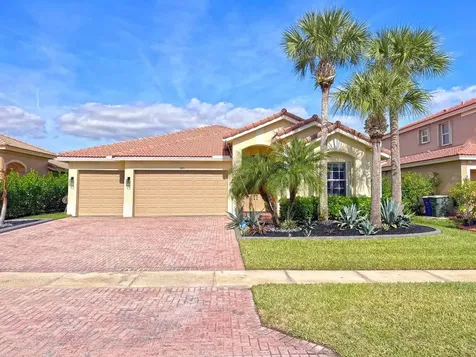 4115 Worlington Terrace Fort Pierce FL 34947