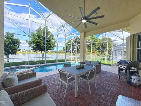4115 Worlington Terrace Fort Pierce FL 34947