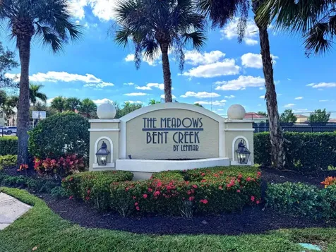 4115 Worlington Terrace Fort Pierce FL 34947