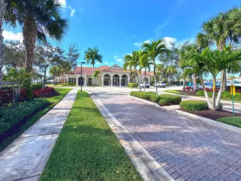 4115 Worlington Terrace Fort Pierce FL 34947