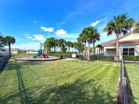 4115 Worlington Terrace Fort Pierce FL 34947