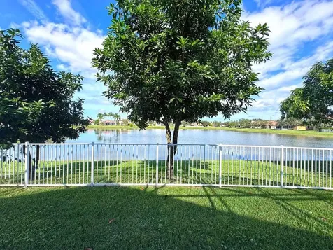 4115 Worlington Terrace Fort Pierce FL 34947