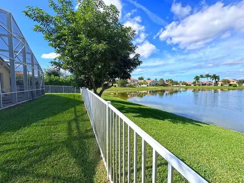 4115 Worlington Terrace Fort Pierce FL 34947