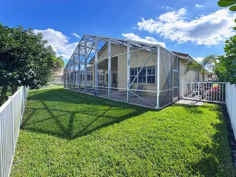 4115 Worlington Terrace Fort Pierce FL 34947