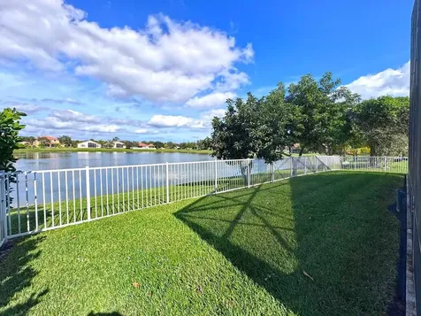4115 Worlington Terrace Fort Pierce FL 34947
