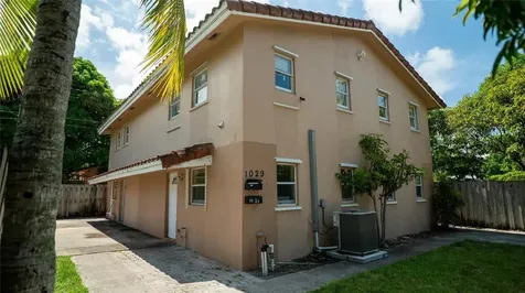 1029 S C Street Lake Worth Beach FL 33460