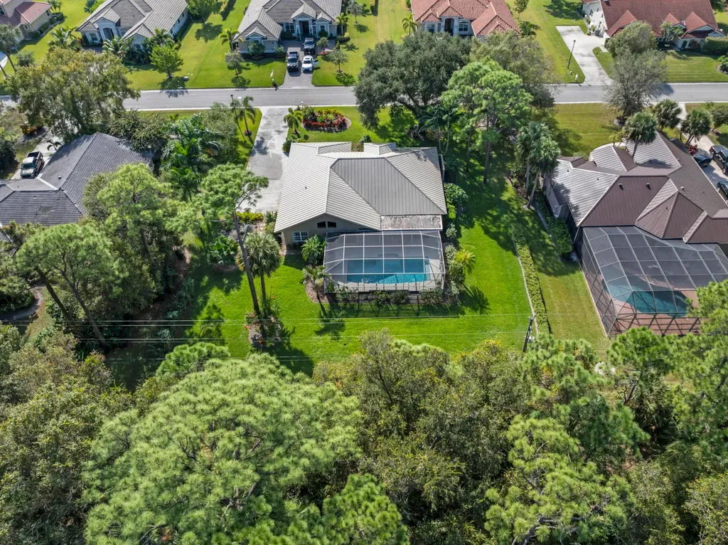 3221 Bent Pine Drive Fort Pierce FL 34951