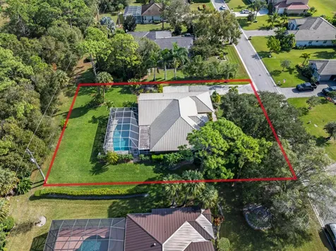 3221 Bent Pine Drive Fort Pierce FL 34951