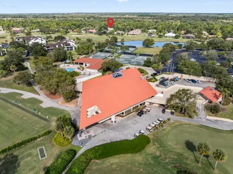 3221 Bent Pine Drive Fort Pierce FL 34951