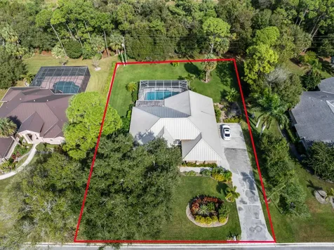 3221 Bent Pine Drive Fort Pierce FL 34951