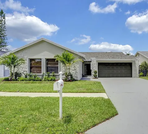 20977 Country Creek Drive Boca Raton FL 33428