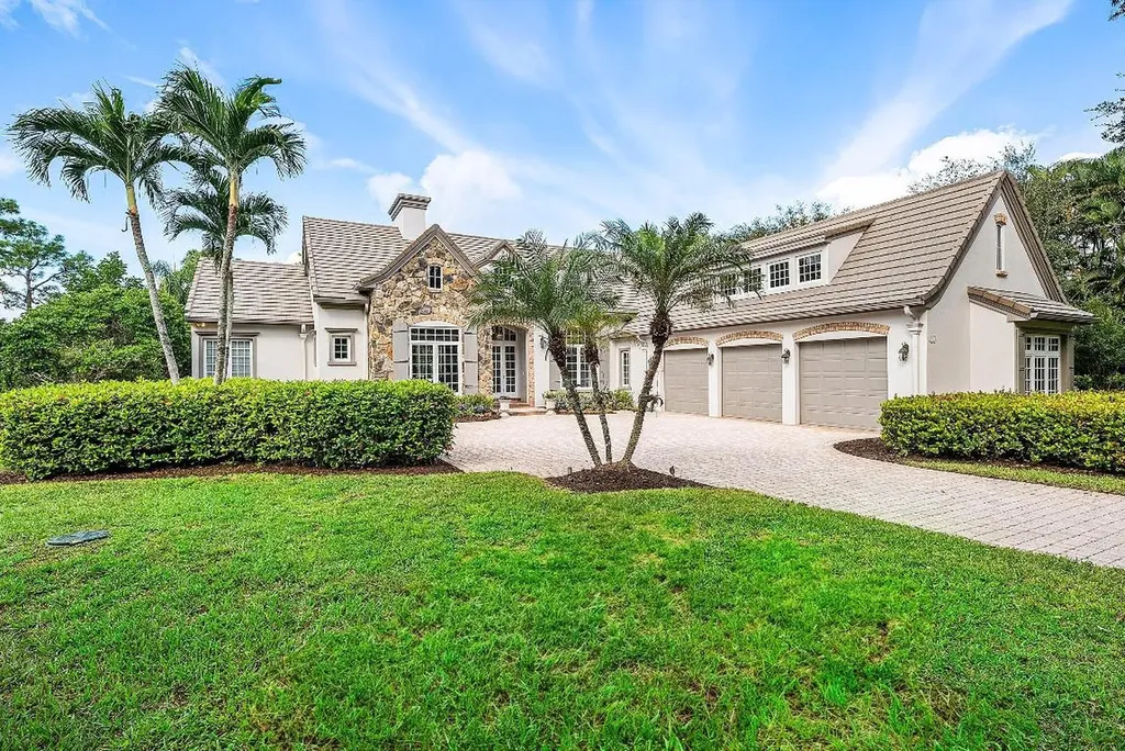 13201 Oakmeade Palm Beach Gardens FL 33418