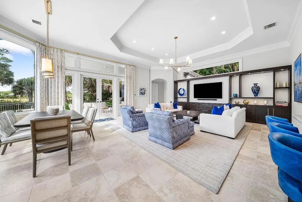 13201 Oakmeade Palm Beach Gardens FL 33418