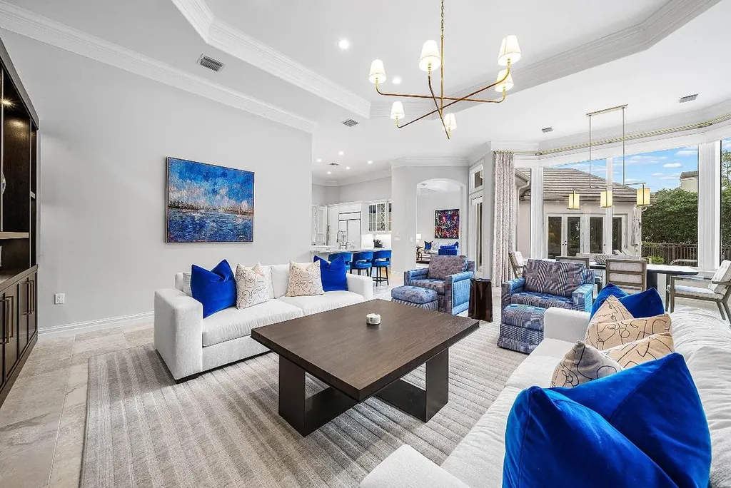 13201 Oakmeade Palm Beach Gardens FL 33418