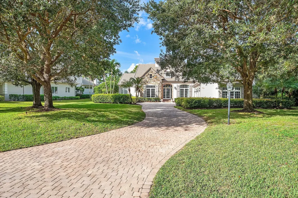 13201 Oakmeade Palm Beach Gardens FL 33418