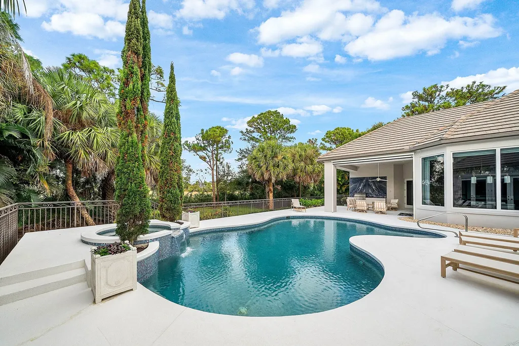 13201 Oakmeade Palm Beach Gardens FL 33418