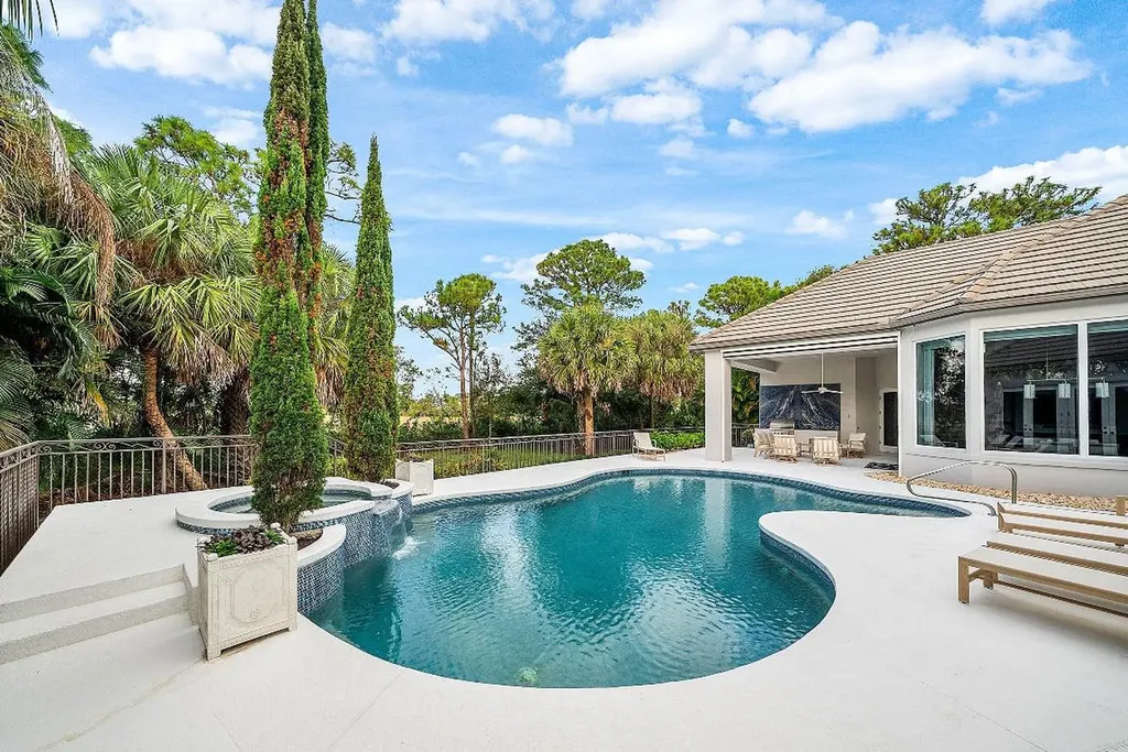 13201 Oakmeade Palm Beach Gardens FL 33418