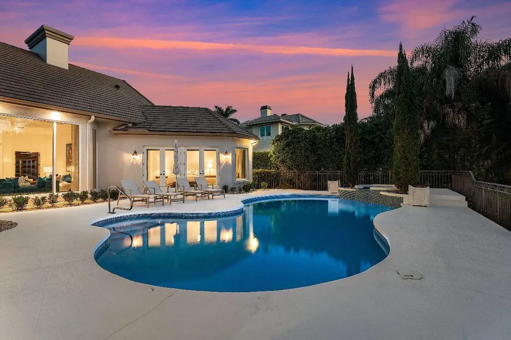 13201 Oakmeade Palm Beach Gardens FL 33418