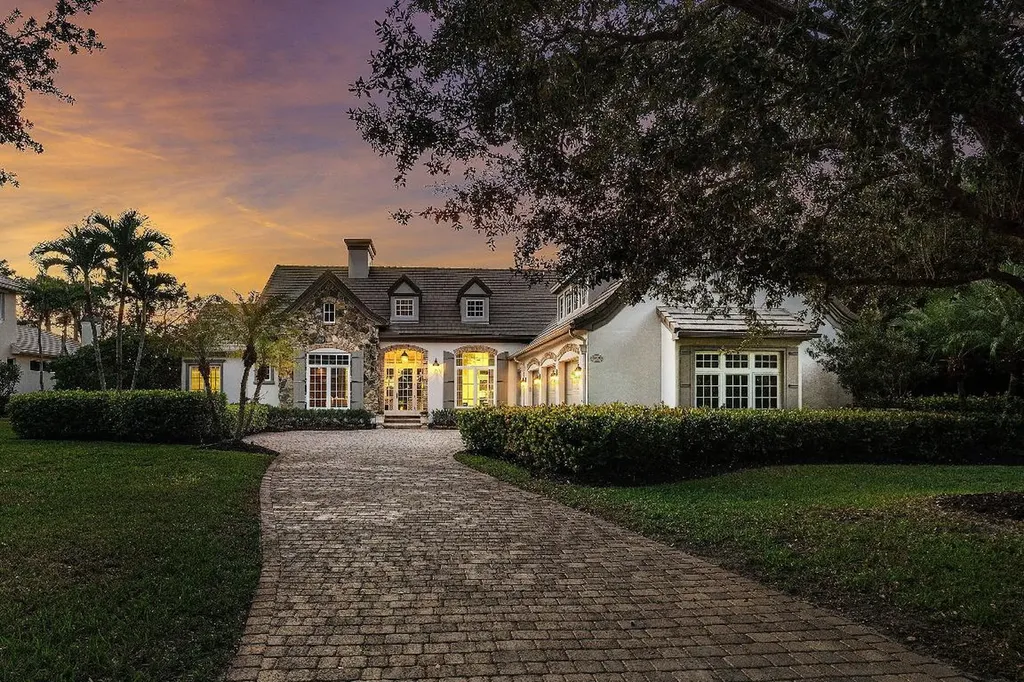 13201 Oakmeade Palm Beach Gardens FL 33418
