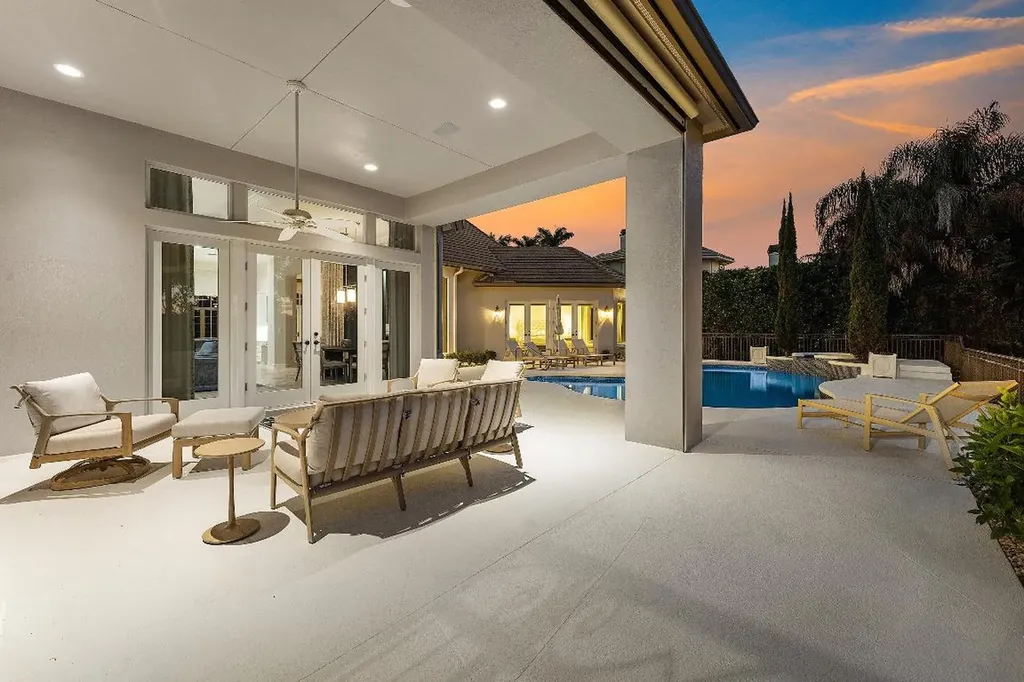 13201 Oakmeade Palm Beach Gardens FL 33418