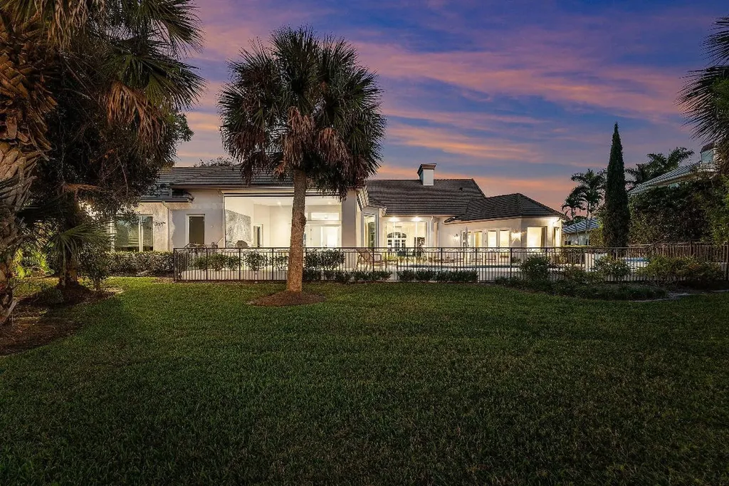 13201 Oakmeade Palm Beach Gardens FL 33418