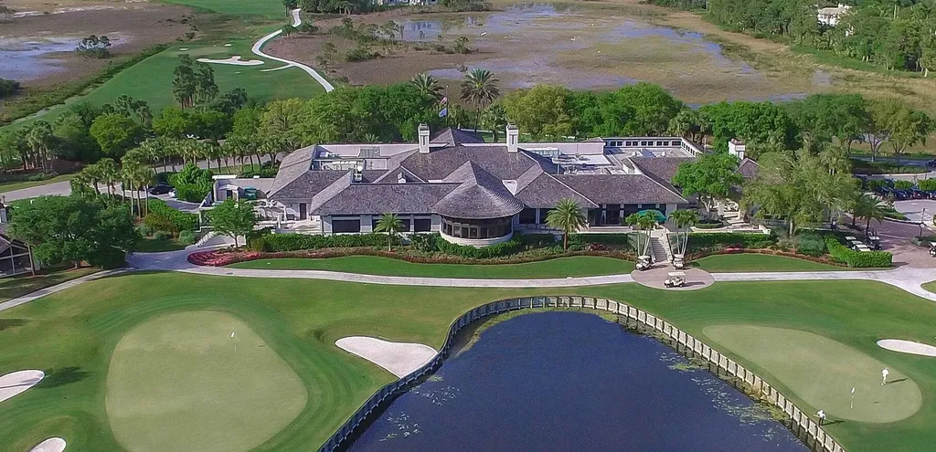 13201 Oakmeade Palm Beach Gardens FL 33418