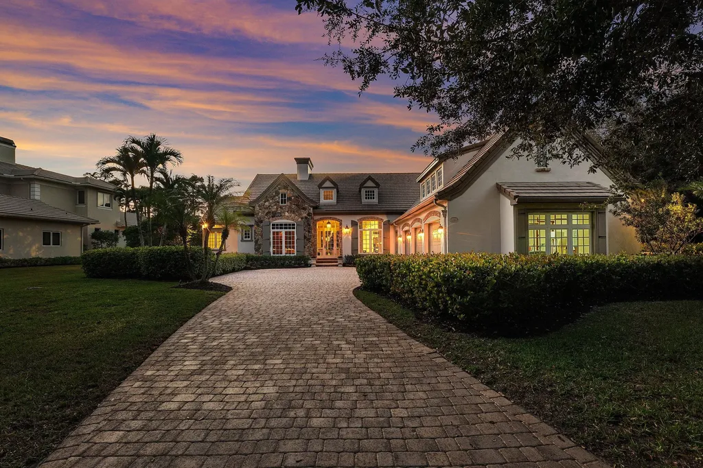13201 Oakmeade Palm Beach Gardens FL 33418