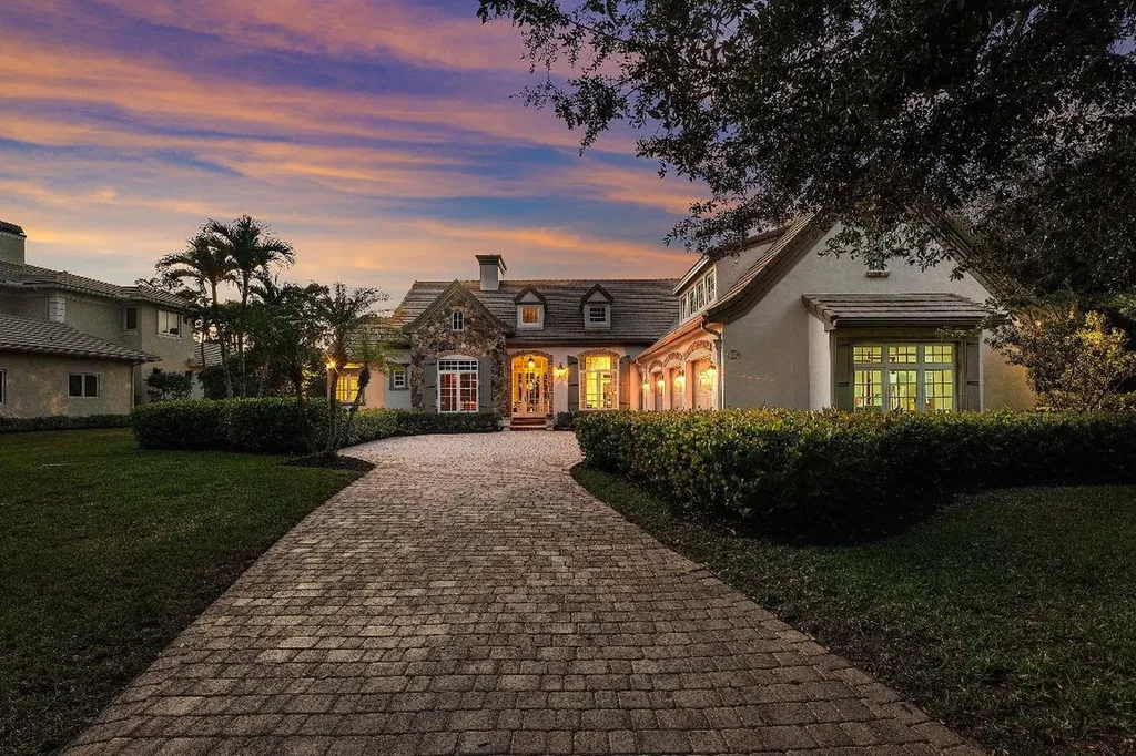 13201 Oakmeade Palm Beach Gardens FL 33418