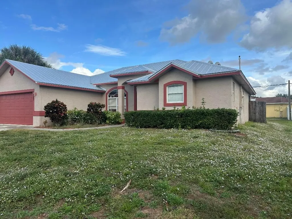 2525 SW Cameo Boulevard Port St Lucie FL 34953