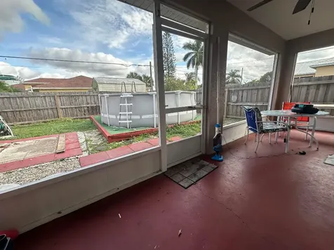 2525 SW Cameo Boulevard Port St Lucie FL 34953