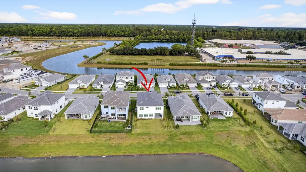 14052 Spruce Pine Drive The Acreage FL 33470