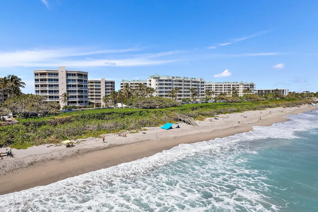 1660 S Highway A1a Jupiter FL 33477
